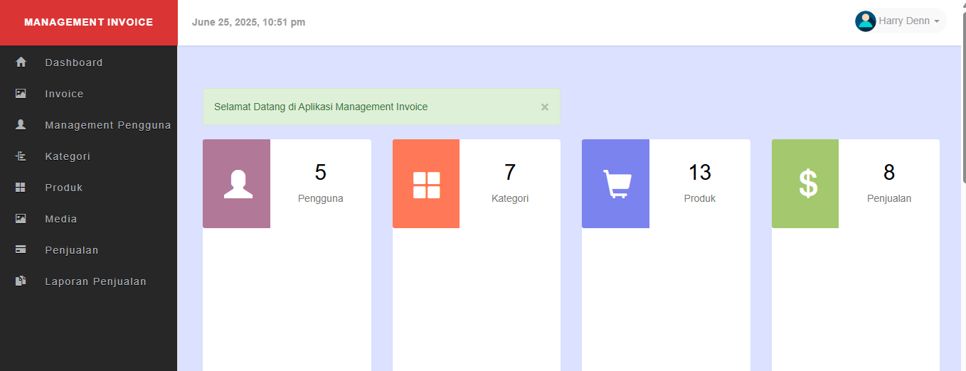 Project 5 - startup template by Lutfi