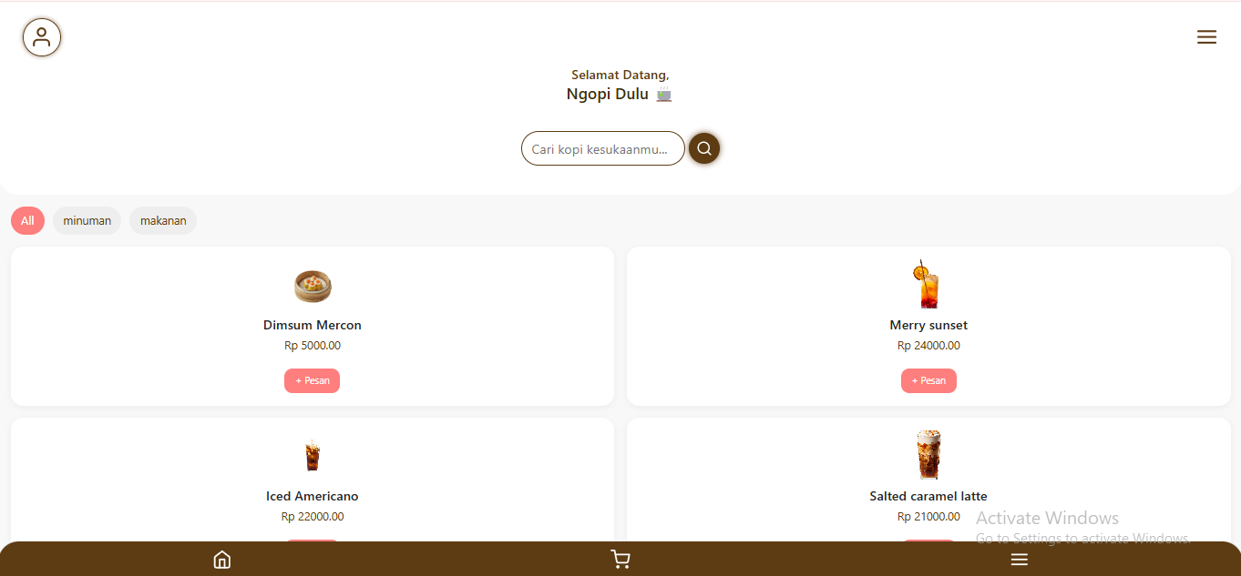 Project 6 - hero template by Lutfi